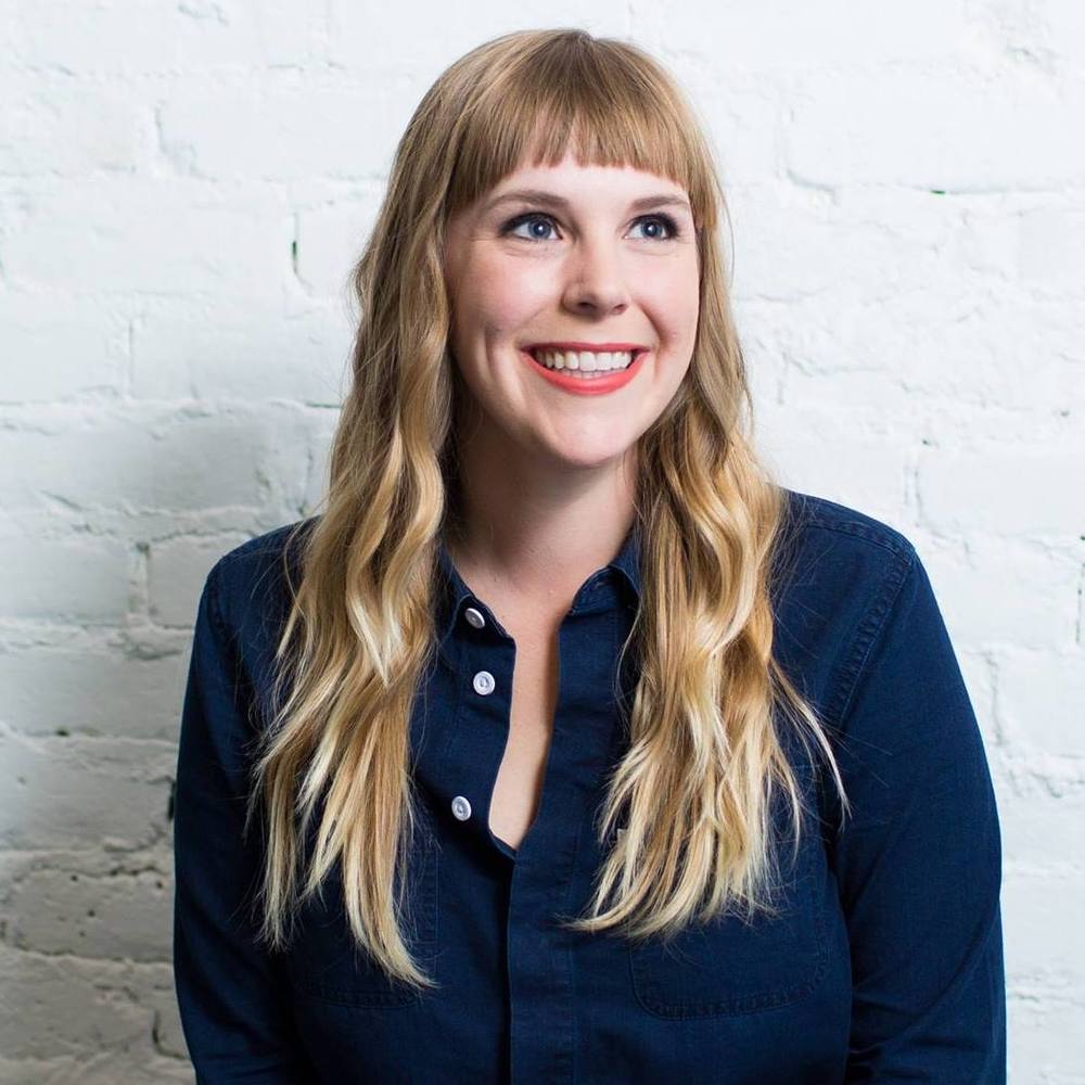 Meet your Posher, Jennie